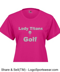 Lady titans Design Zoom